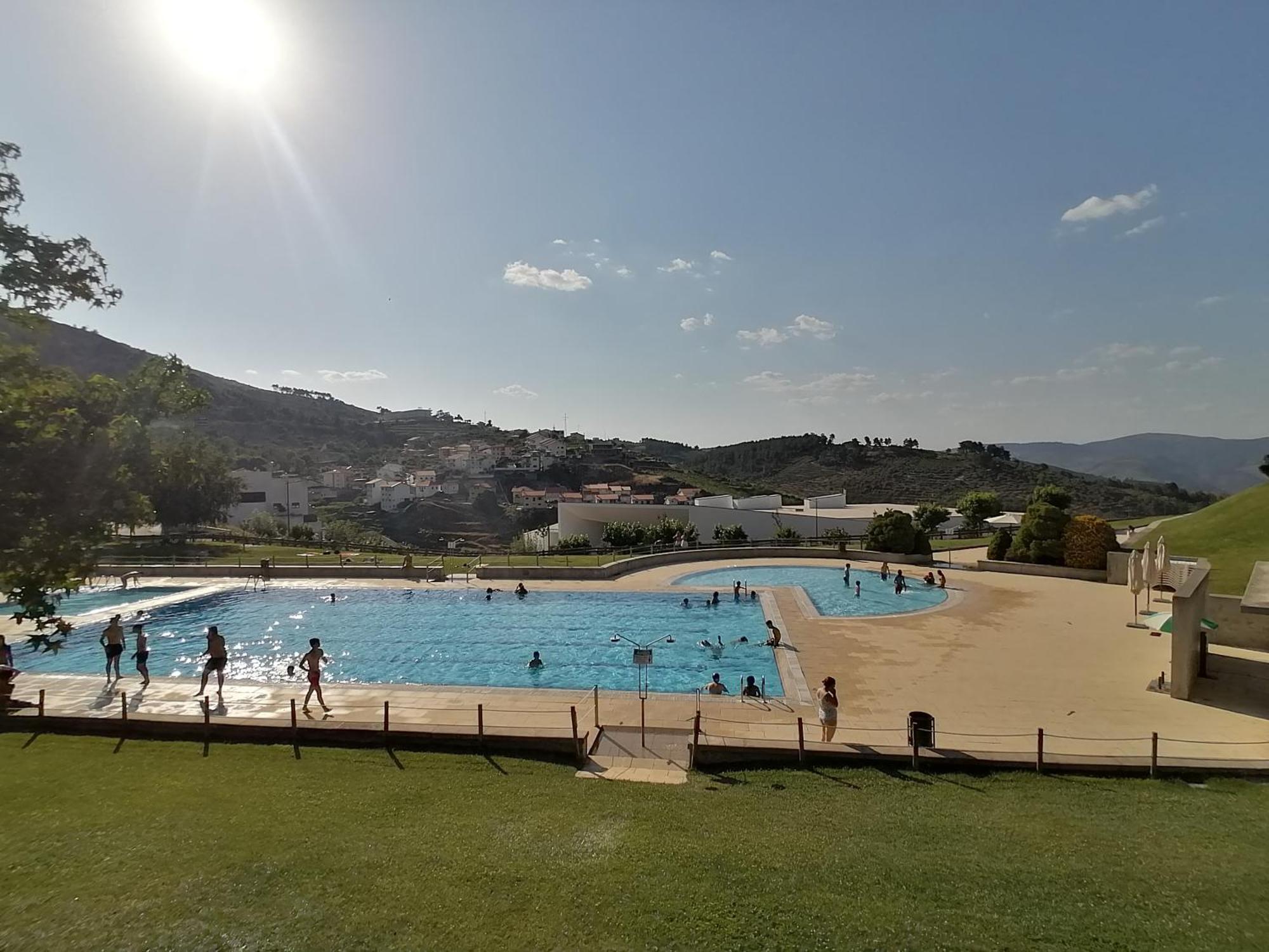 Sendim Casa Da Moiroa别墅 外观 照片